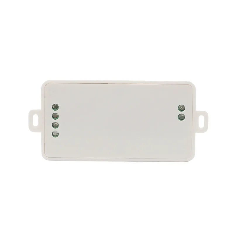 Светодиодный пиксельный Wi Fi контроллер DC5 24V SP108E 2048 пикселей для WS2811 2812 2801 6803 IC