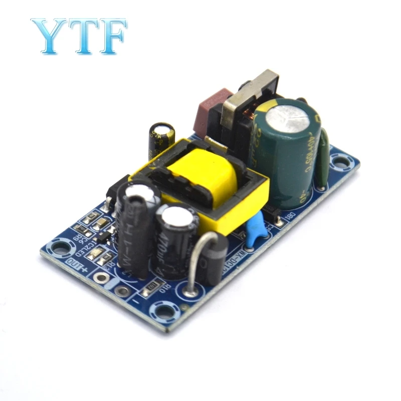 

12V2A/24V1A 24W high efficiency switching power supply board module bare plate AC-DC isolation power supply board