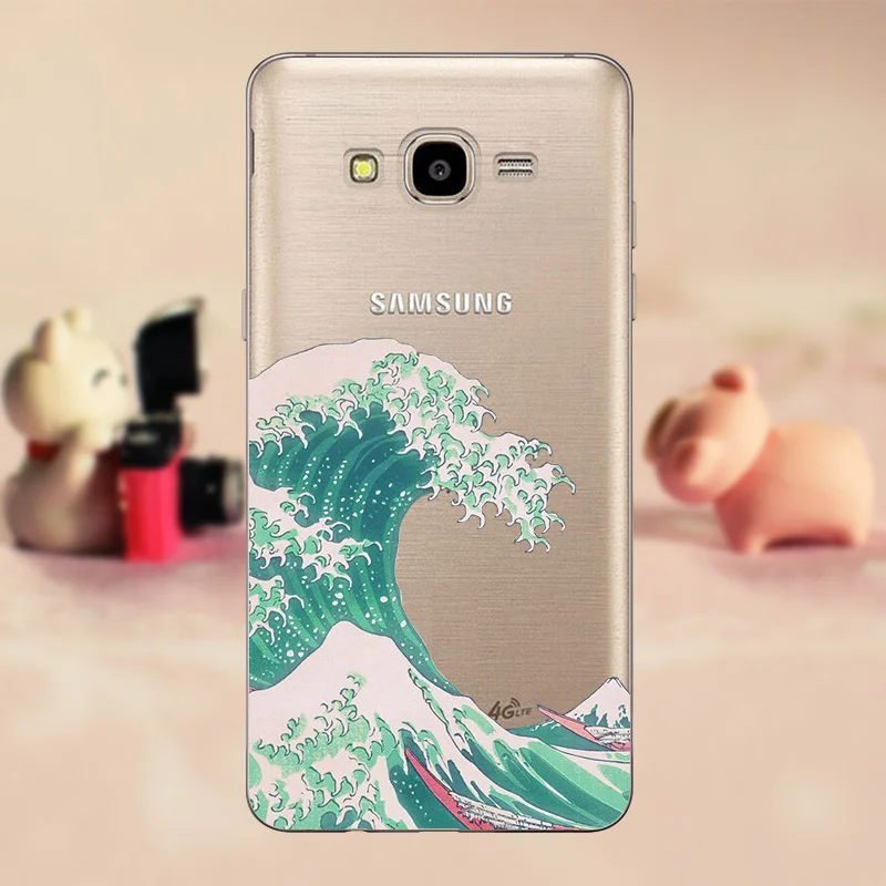 KTL Чехол CROWNPRO для samsung Galaxy J5, чехол для J510 J510F, мягкий силиконовый чехол из ТПУ для телефона, чехол для samsung J5 - Цвет: KTL