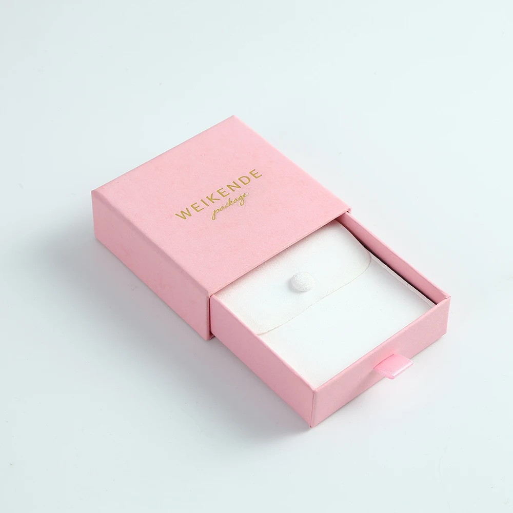 20 White Microfiber Jewelry Pouch Small Snap Button Bags Custom Any Size Earrings Brooch Ring Gift Bag Packaging Pouch Wholesale