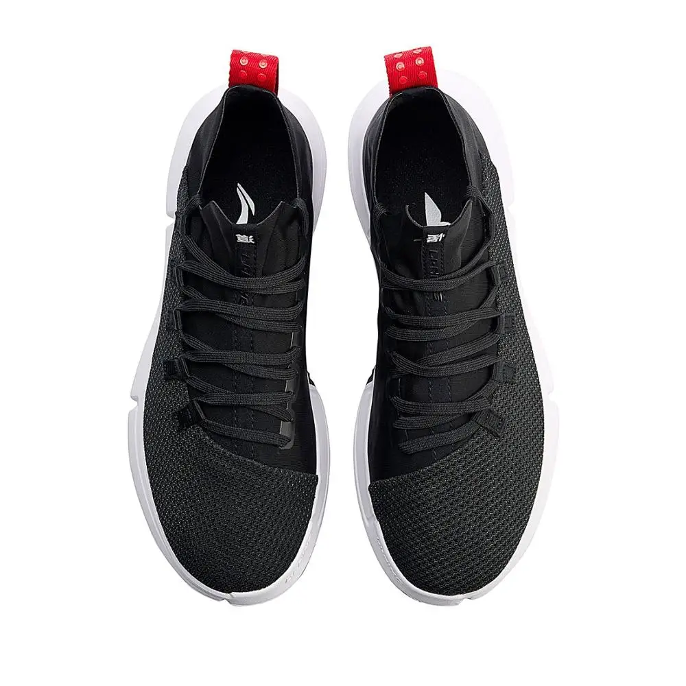 (Break Code) Мужская баскетбольная обувь Li-Ning ESSENCE 2 0 WS моно-пряжа подкладка li ning