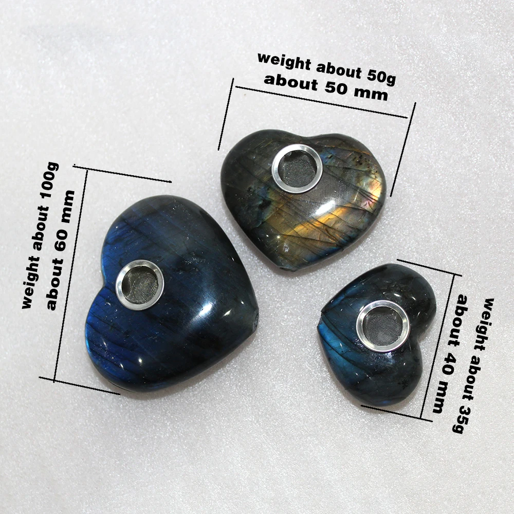 100% натуральный хрустальный удлиненный кошелёк фотография с курительной трубкой