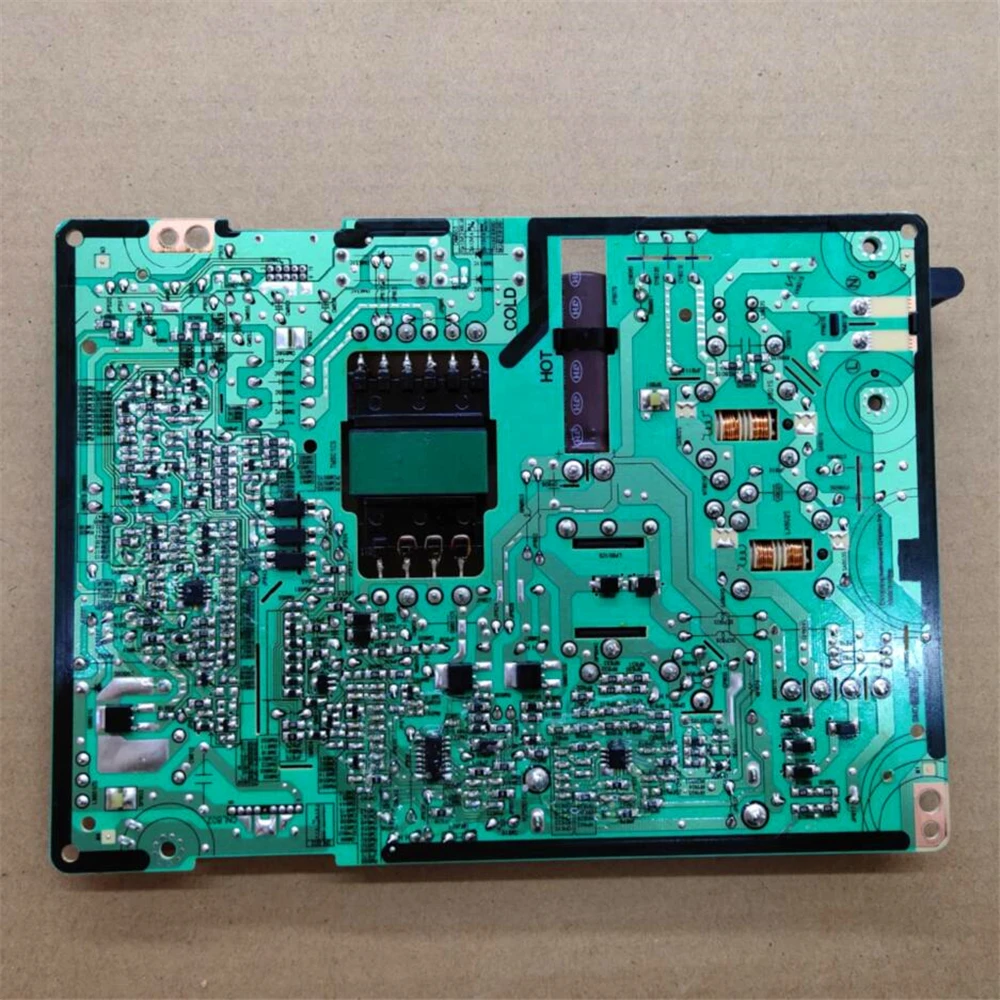 Хорошая тестовая пластина питания BN44-00852A = BN44-00852C L48MSF-FDY для samsung lcd tv UN43J5020AF HG43NE478SF