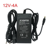 5v 12v 24v 6v 9v 24v power adapter supply 1a 2a 3a 5a 8a lighting transformer 220v to 12v 5v 24v ac dc converter charger for led