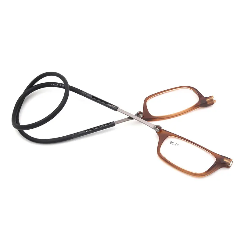 

Optical Reading Eyeglasses Frame for Men and Women Flexible TR-90 Full Rim Reading Glasses Prescription Eyewear