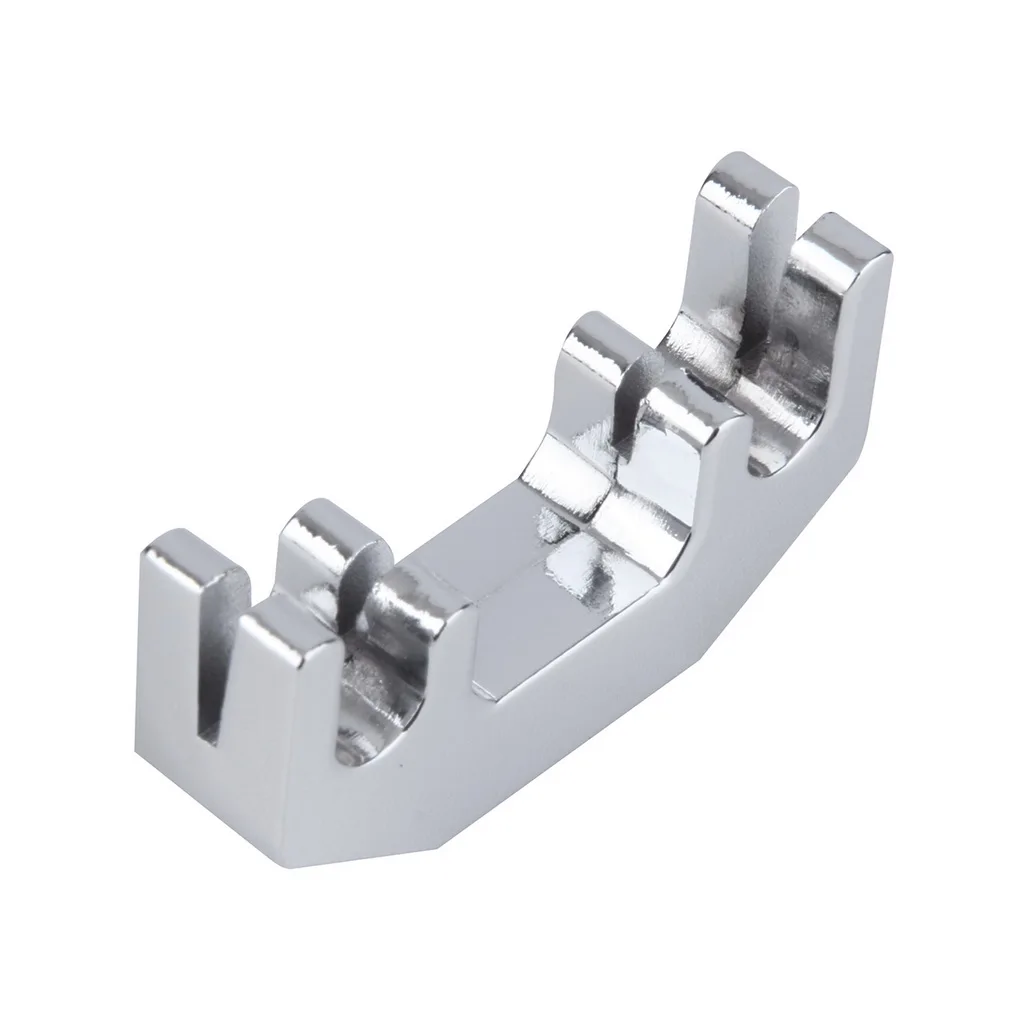 Мини скрипичная практика (без звука) металлическая Серебристая скрипка тихий