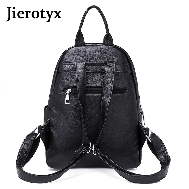 Модные женские сумки на плечо JIEROTYX от известного бренда роскошный женский