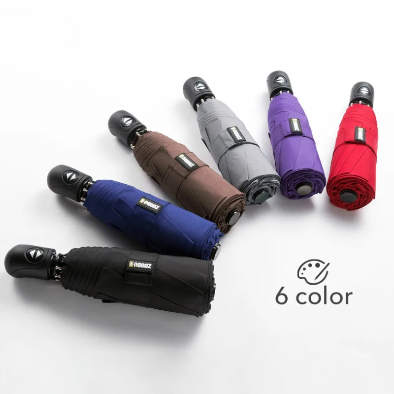 Comprare Di Business Portatile Di Ombrello Antivento Per Gli Uomini Reverse Pieghevole Ombrello Automatico Invertito Guarda Chuvas Articoli Per La Casa YY50YS