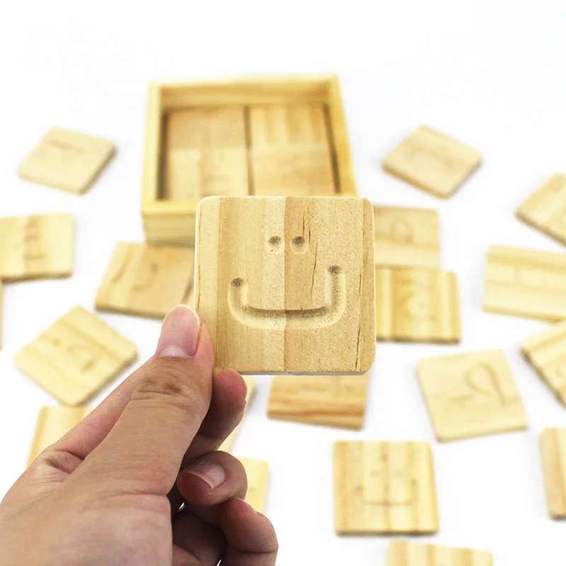 Английский/арабский алфавит рифленая доска Монтессори детская для обучения