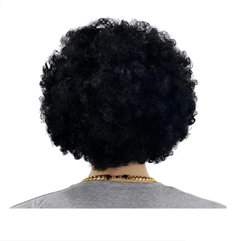 Ожерелье для солнцезащитных очков из тяжелого металла в стиле диско рок звезды 70