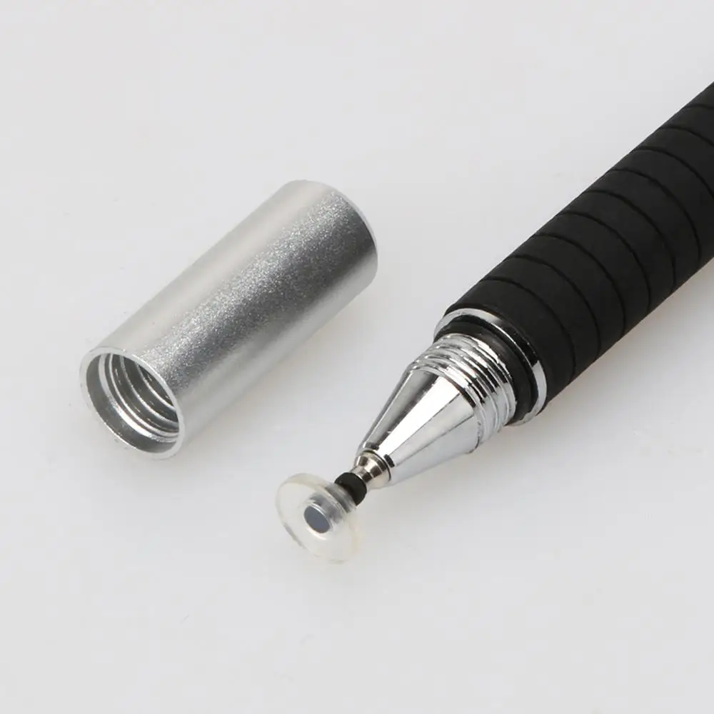 Емкостная ручка с сенсорным экраном для рисования стилус шариковая планшетов