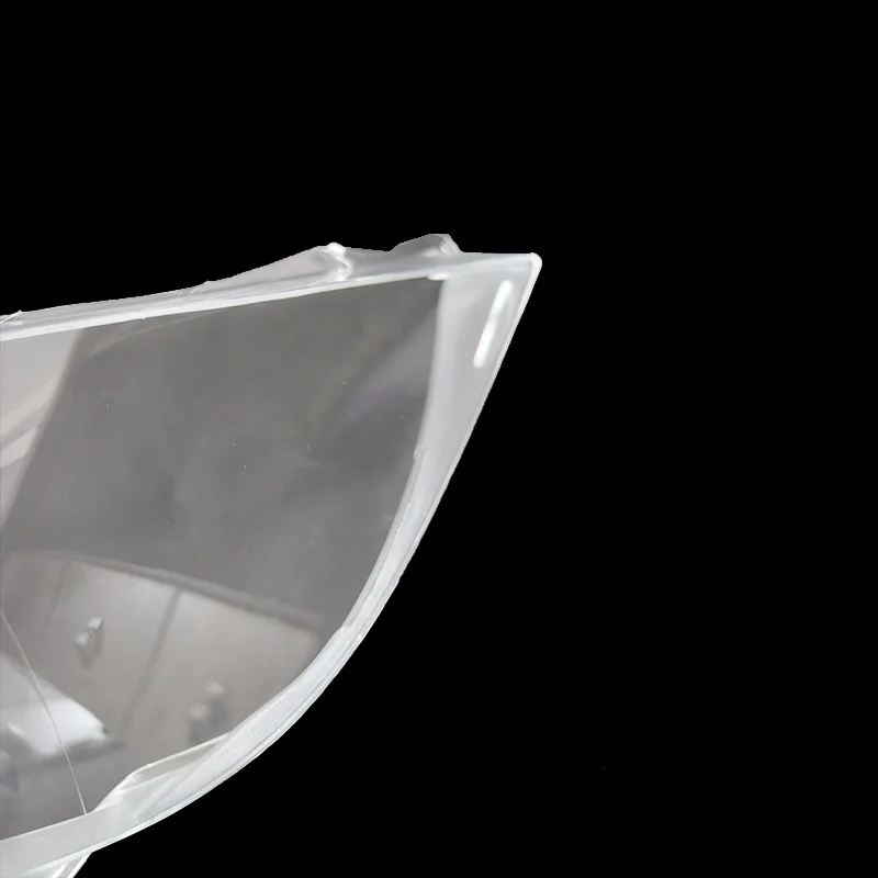 Поликарбонатный налобный фонарь прозрачные линзы Сменные крышки чехол корпус