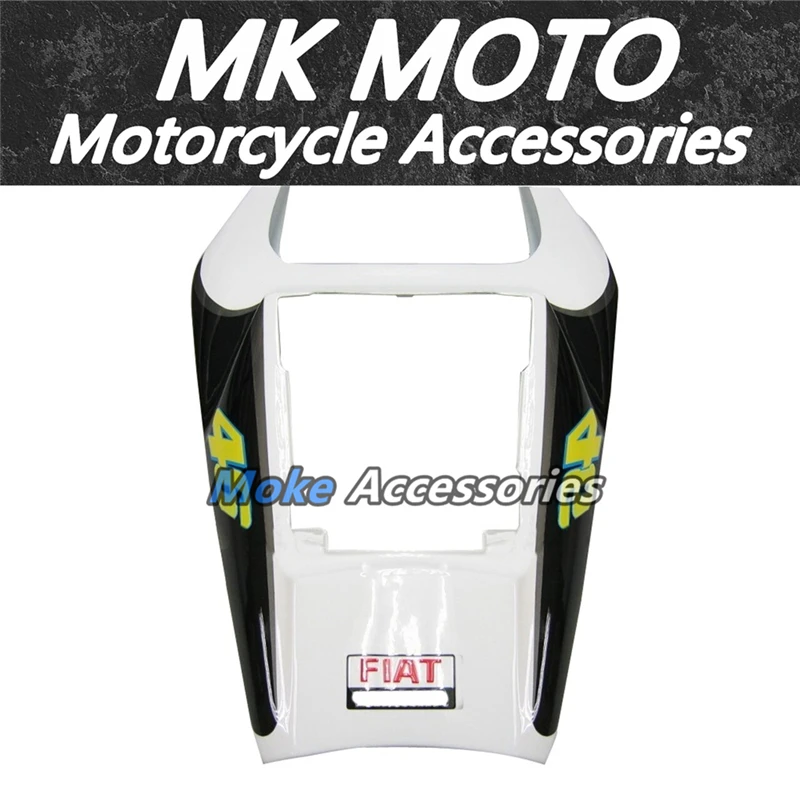 

Motorcycle Fairings Kit Fit For Yzf R1 2002-2003 Bodywork Set High Quality Abs Injection White Black FIAT