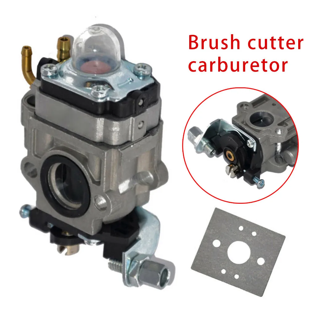 

52 Cc Cc 1 *Carburettor 1 *Paper Pad Fuxtec Brast Einhell Zipper And Other Brush Cutter Carburetorshigh Quality