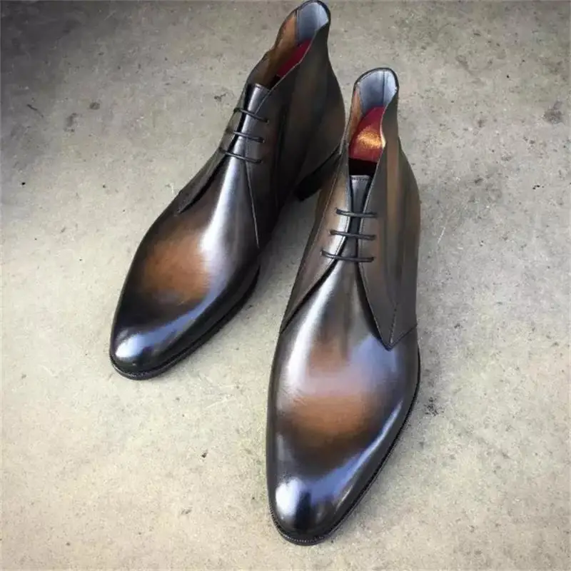 

Men's Shoes