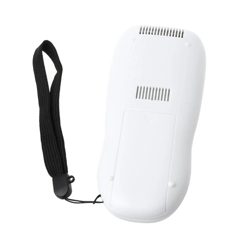 Портативный детектор формальдегида домашний тестер качества воздуха Измеритель