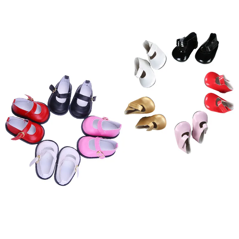 Кукольная одежда и обувь для 18 дюймовые куклы 43 см ухода за ребенком мам