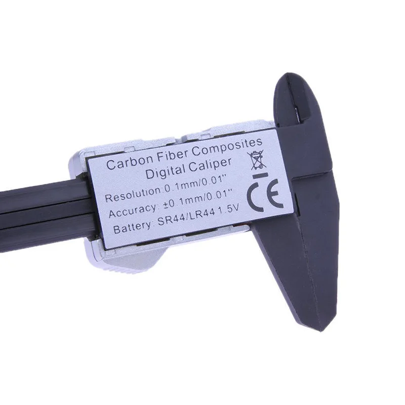 6 &quot150 мм электронный цифровой штангенциркуль микрометр Guage LCD дисплей