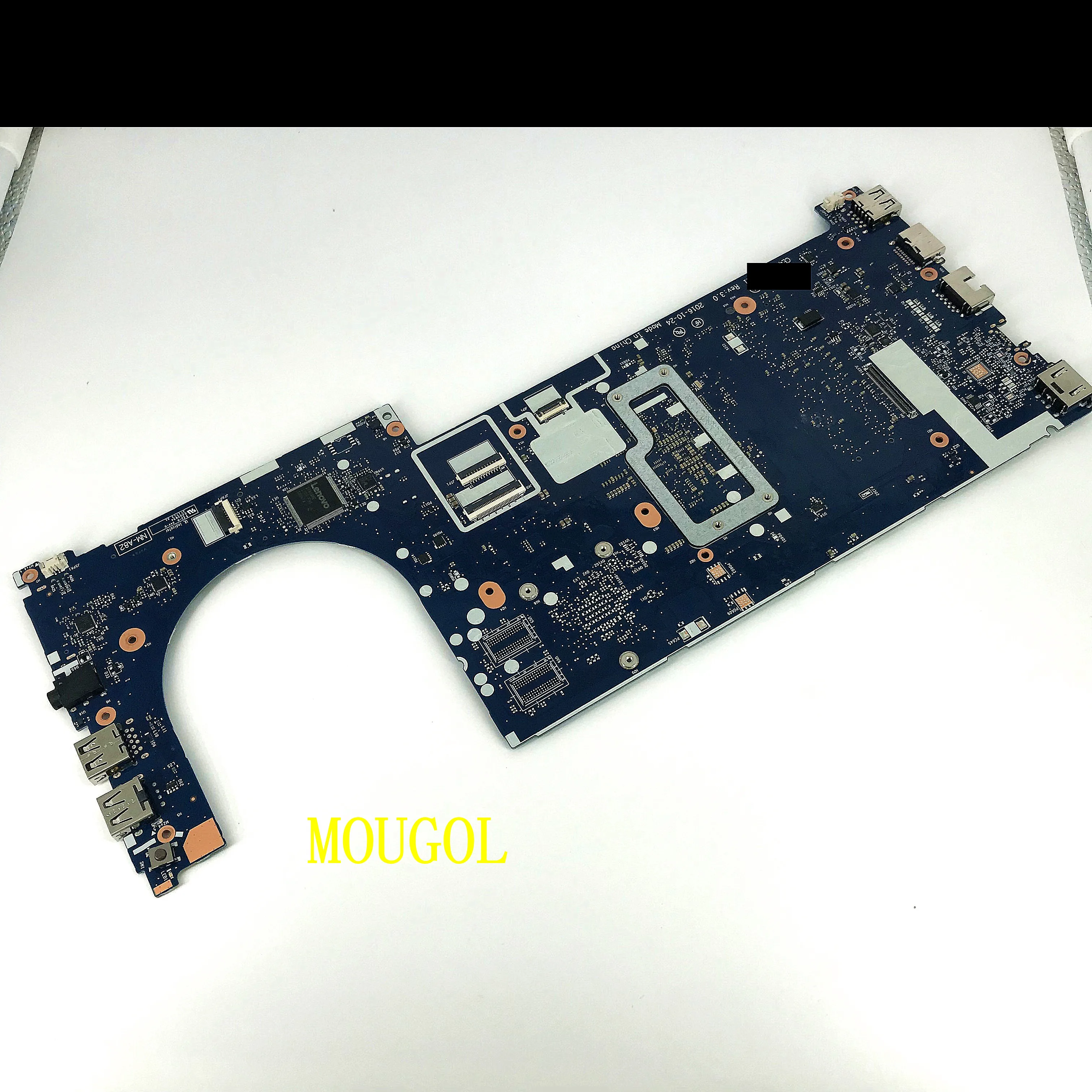 for lenovo thinkpad e470 i5 7200u laptop integrated graphics card motherboard fru01yt084 01lv754 01en245 01en244 01lv753 free global shipping