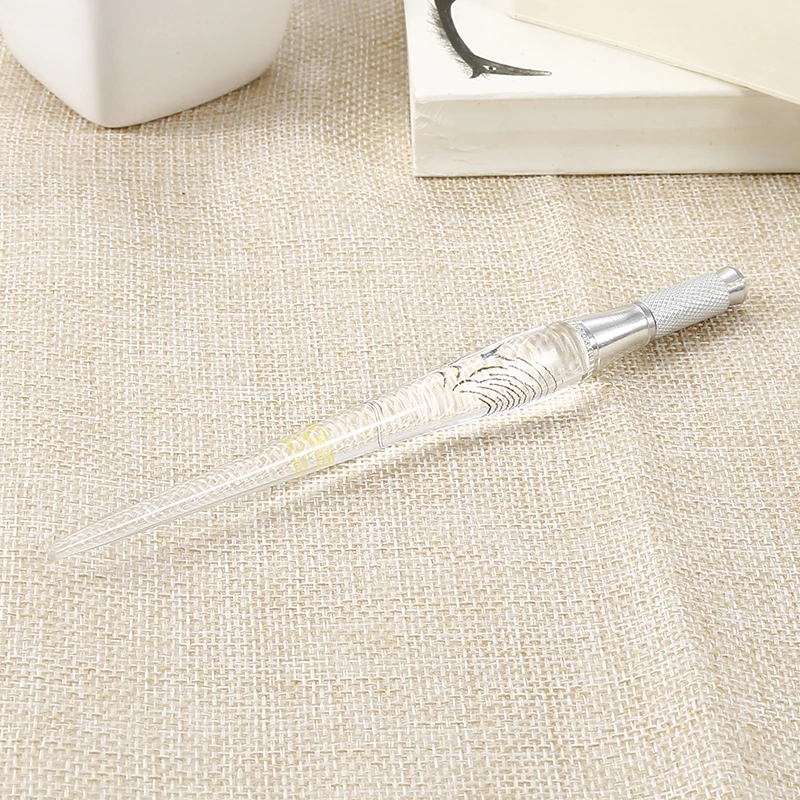 2019 популярная Практичная ручка для татуировки простая в использовании ручная