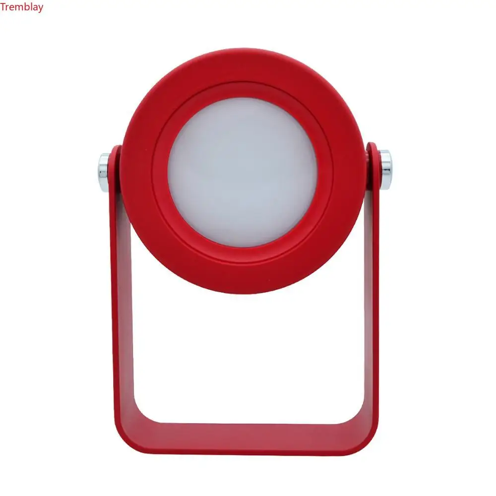 

USB Rechargeable for Children Kids Gift Bedside Bedroom Foldable Touch Dimmable Reading LED Night Light Portable Lantern Lamp