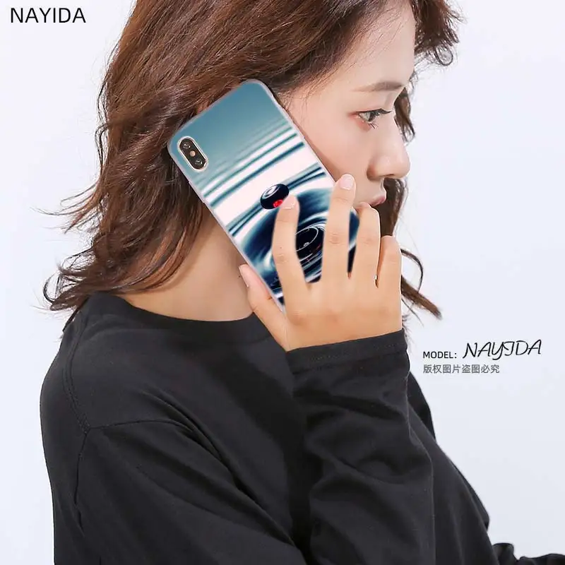 Мягкий чехол для телефона Xiaomi Redmi 9a 7a 8a Примечание 10 9 8 7 Pro Max 10s 9s 8T Prime 9at 5G Модный с