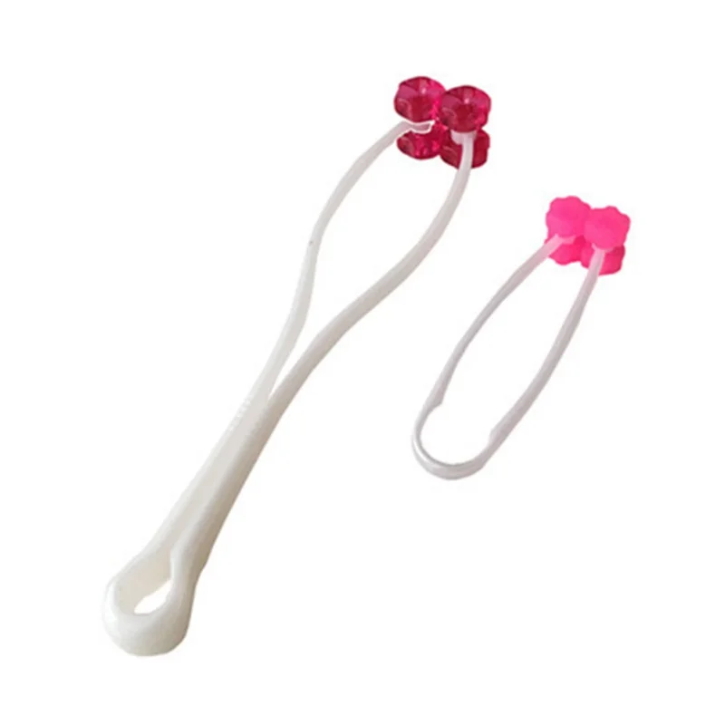 Массажный инструмент для кошек массажер тонкого лица ног и уход за котом