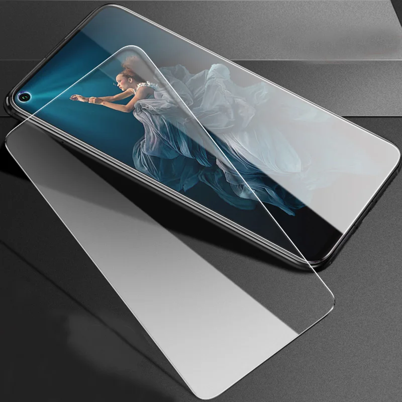 3 шт. защита экрана из закаленного стекла для huawei honer honor 10 светильник 9 lite 10lite 9 lite 20lite 10i 20i view 20 pro пленка glas