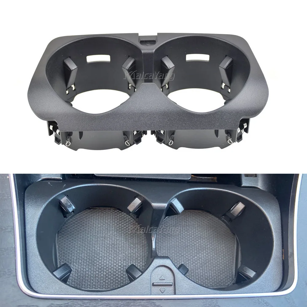 

Центральный подстаканник для воды Mercedes Benz W205 C E V GLC Class W213 W253 A2056800691 A2056800691