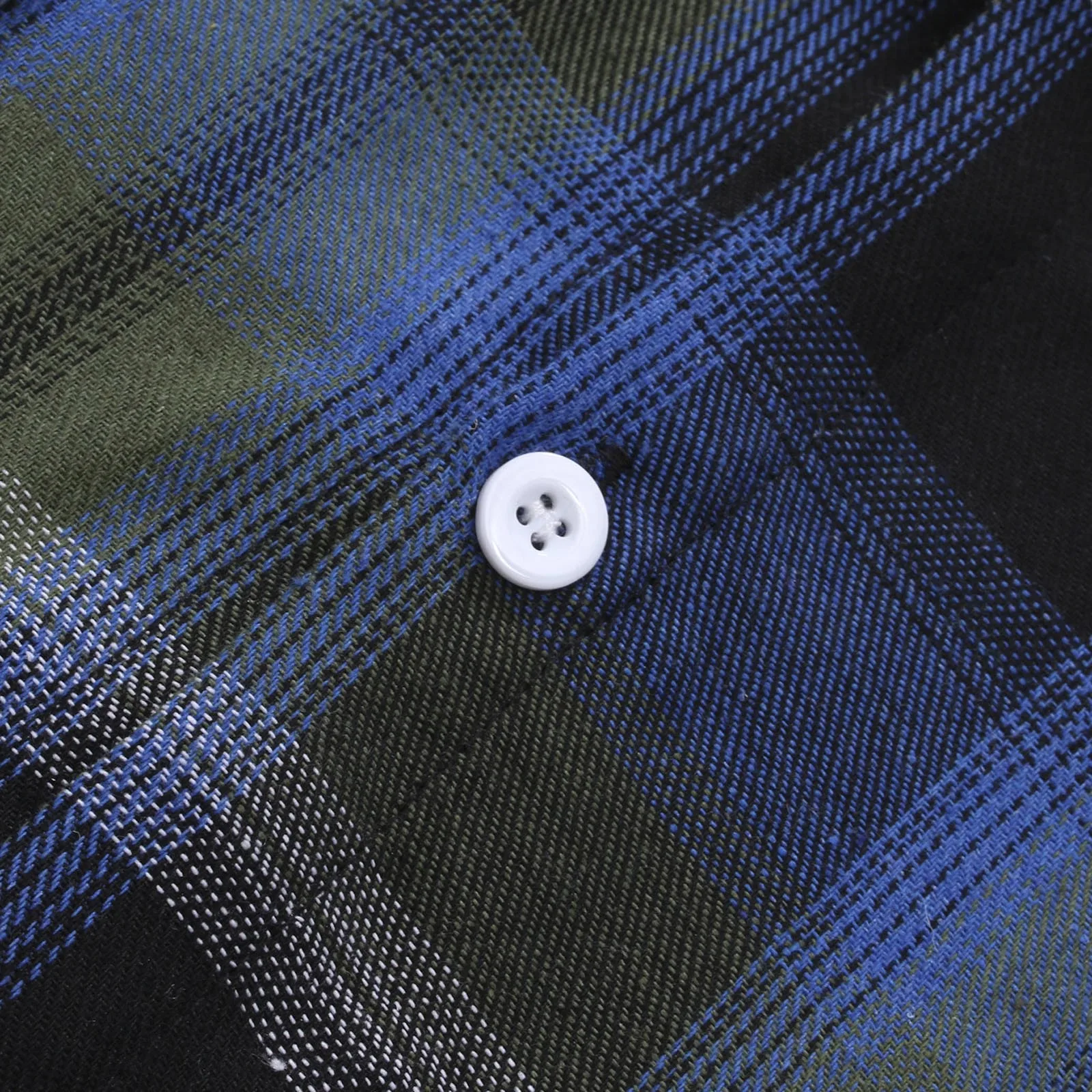 Мужская Повседневная Свободная рубашка с отложным воротником и длинным рукавом |