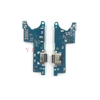 for samsung galaxy a11 a115f charging dock usb port connector charger board with jack flex cable