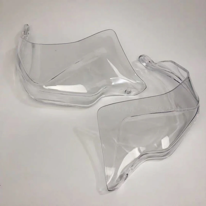 

BMW R1200GSWaterfowl ADV R1250GSModified GauntletsHandleShieldWindshieldOriginal handle windshield motorcycle handlebar