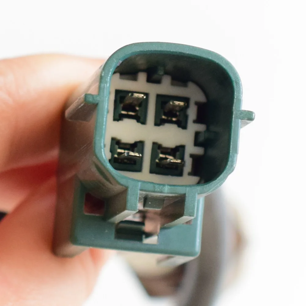 Кислородный датчик Lambda O2 Датчик соотношения воздушного топлива для Nissan Almera Micra