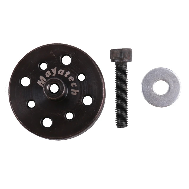 Mayatech направляющая для дрели пропеллера с винтом бензиновых двигателей
