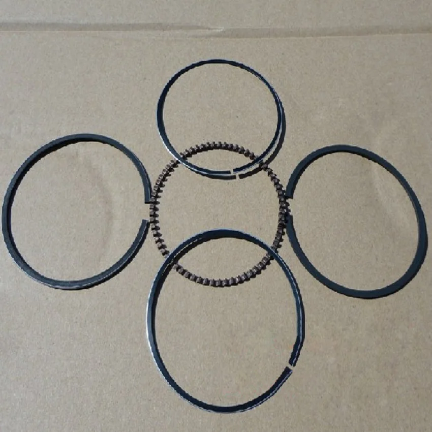 

MZ360 EF6600 185F Generator Piston Ring Assembly