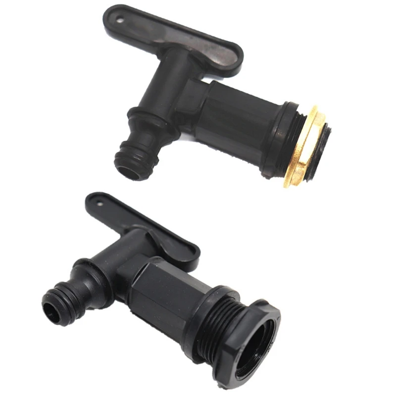 

Адаптер для соединения выхлопного крана D0AD, пластмассовый соединитель, быстрое соединение, фитинги для шланга