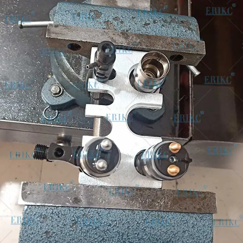 Injector Clamping tool E1024132 Common Rail Injector Disassemble Dismounting Frame Tool for BOSCH DENSO DELPHI Injector
