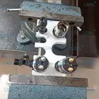 Инструмент для зажима инжектора E1024132, инструмент для разборки инжектора с общей топливной магистралью для инжектора BOSCH DENSO DELPHI