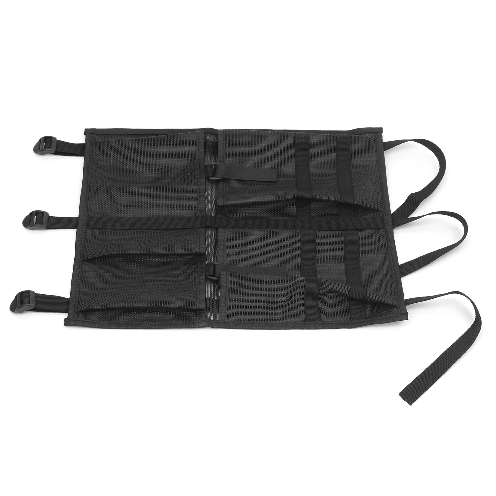 Сумка для хранения на лодке Сетчатая Каяка сумка держатель лодки и рыбалки каноэ