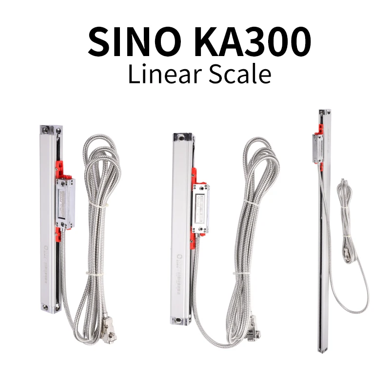 Цифровой токарный станок магнитная 3-осевая цифровая индикация Ka300 KA500 Ka600 |