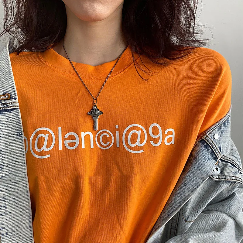 Женское Ожерелье с кулоном Ключ Вселенной из серебра 30% пробы | Украшения и