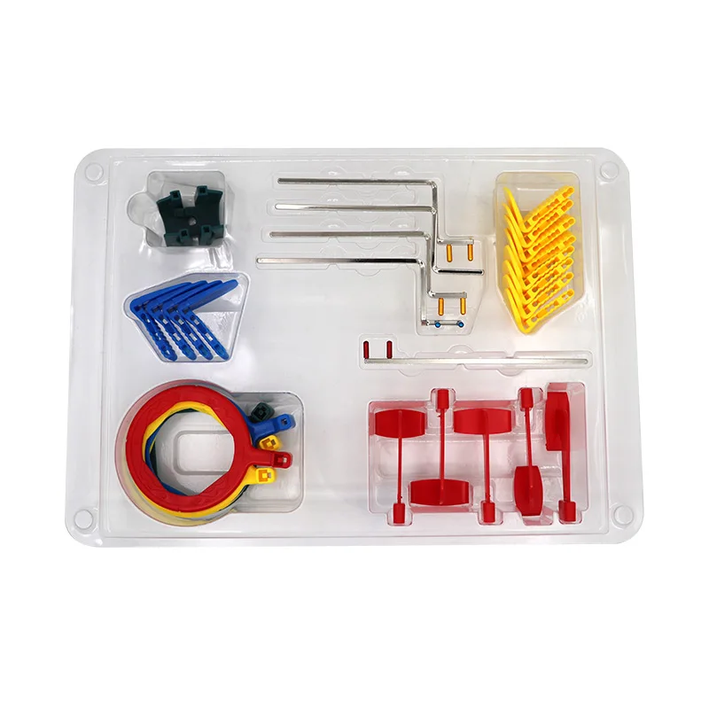 Система позиционирования рентгеновской пленки для стоматологической