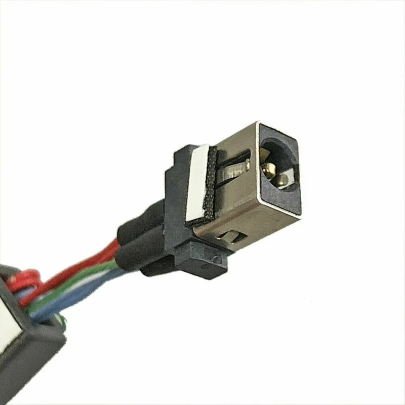 

New For ACER ZAJ10 DC Power Jack Charging Port Cable Connector DC30100PK00