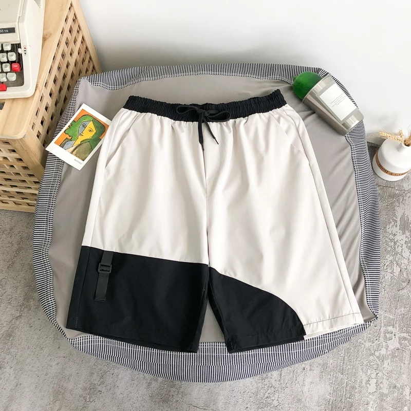 

Men's Summer Loose Sports Running Basketball Beach Short Pants