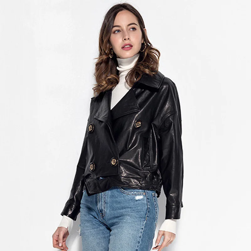 

Faux Leather