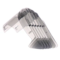 12pcsset 3 15mm hair trimmer cutter barber shaver head clipper comb for philips qc5510 hair styleing tool