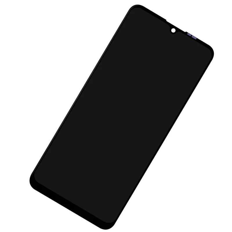 6 3 дюйма для LENOVO Z5S ЖК дисплей + сенсорный экран дигитайзер сборка 100% Оригинальный
