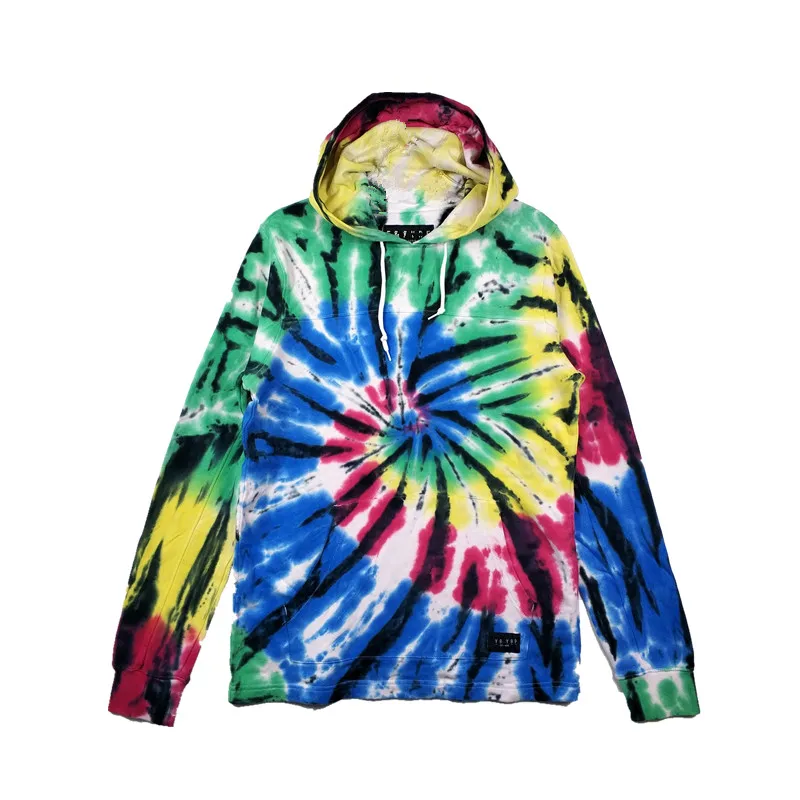 Мужская богемная Толстовка с принтом размер S | одежда