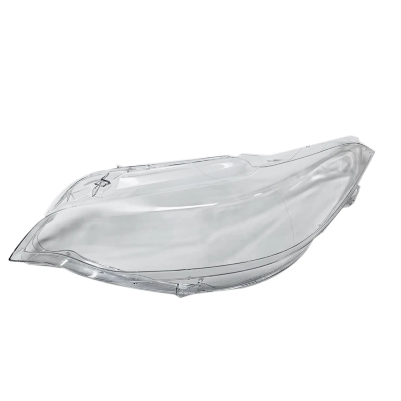 

for BMW F22 F23 2 Series 2014-2019 Side Car Headlight Lens Cover head light lamp Transparent Lampshade Shell Glass