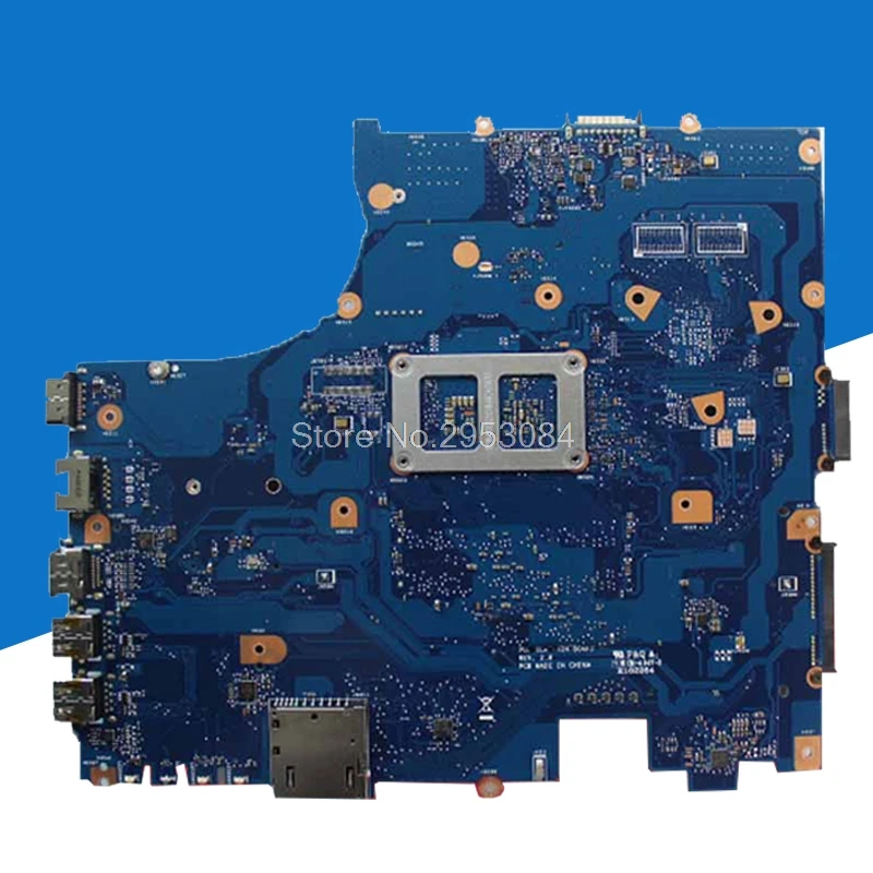 PU551LA материнская плата REV 2 0 i5 4200U для Asus PRO551L PU551L Материнская ноутбука Mainboad